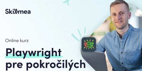 Advanced Playwright