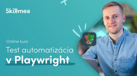 Test Automation in Playwright